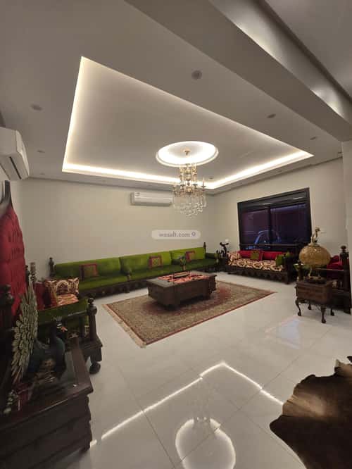 فيلا 487 متر مربع غربية على شارع 15م الصواري، شمال جدة، جدة