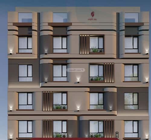 Apartment with 4 Bedrooms Al Naeem, North Jeddah, Jeddah