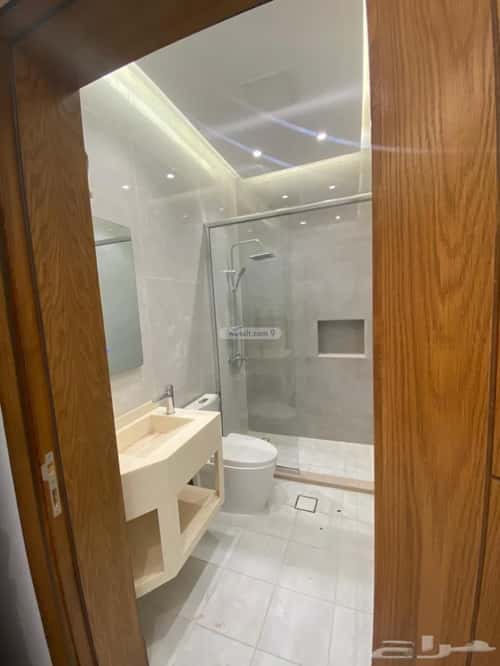 Apartment with 3 Bedrooms Al Rawdhah, North Jeddah, Jeddah