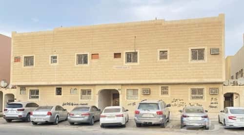 Apartment with 1 Bedroom As-Suwaidi Al-Gharbi, West Riyadh, Riyadh