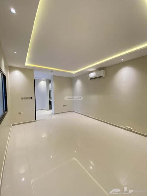 Floor 254 SQM with 5 Bedrooms An-Narjis, North Riyadh, Riyadh