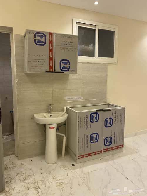 Apartment with 1 Bedroom As-Suwaidi Al-Gharbi, West Riyadh, Riyadh