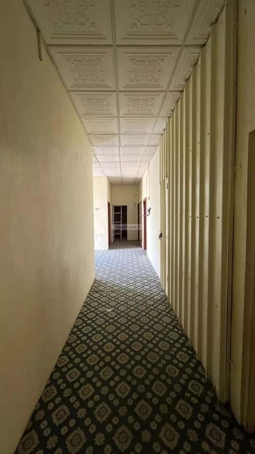 عمارة 500 متر مربع واجهة شمالية الديرة، البكيرية