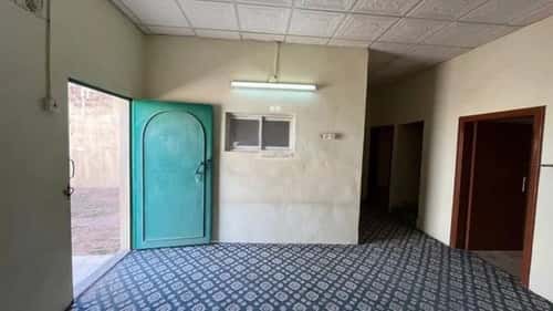 عمارة 500 متر مربع واجهة شمالية الديرة، البكيرية