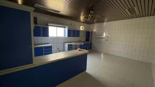 فيلا 547 متر مربع جنوبية على شارع 15م الزهرة، البكيرية