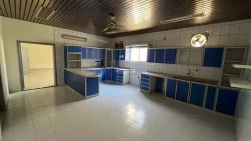 Villa 547 SQM Facing South on 15m Width Street Al Zahra, Albikiriuh