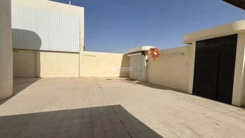 Villa 622 SQM Facing South on 21m Width Street Al Zahra, Albikiriuh