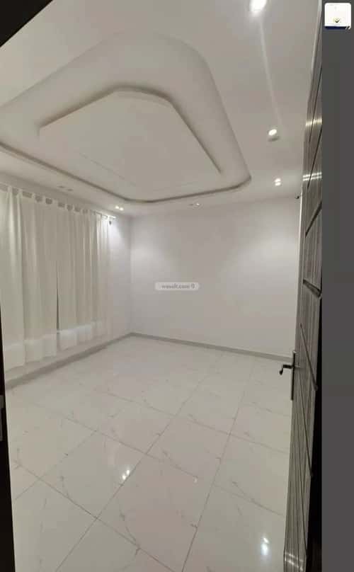 شقة ب 4 غرف طويق، غرب الرياض، الرياض