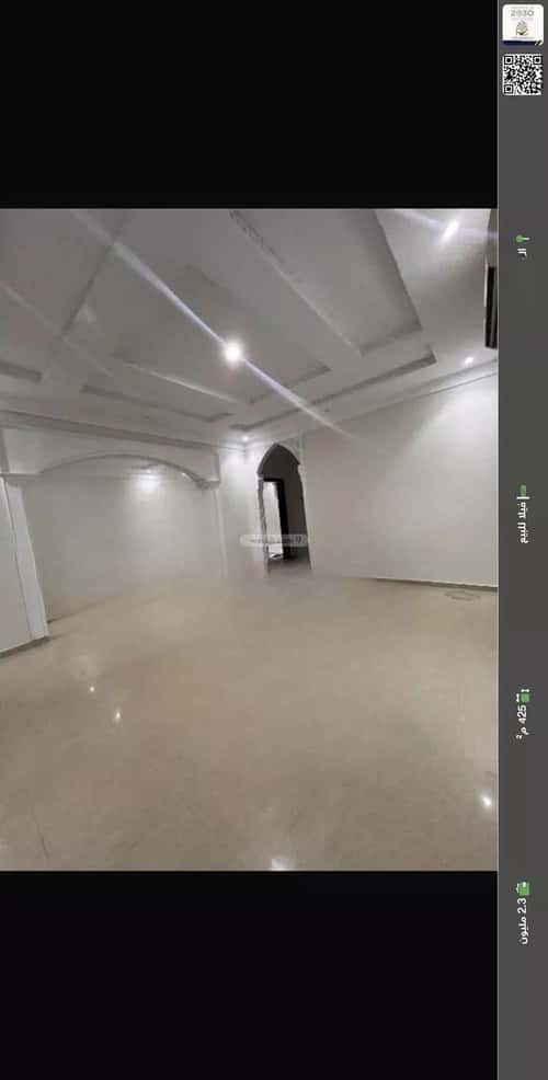 فيلا 425 متر مربع جنوبية على شارع 15م إشبيلية، شرق الرياض، الرياض