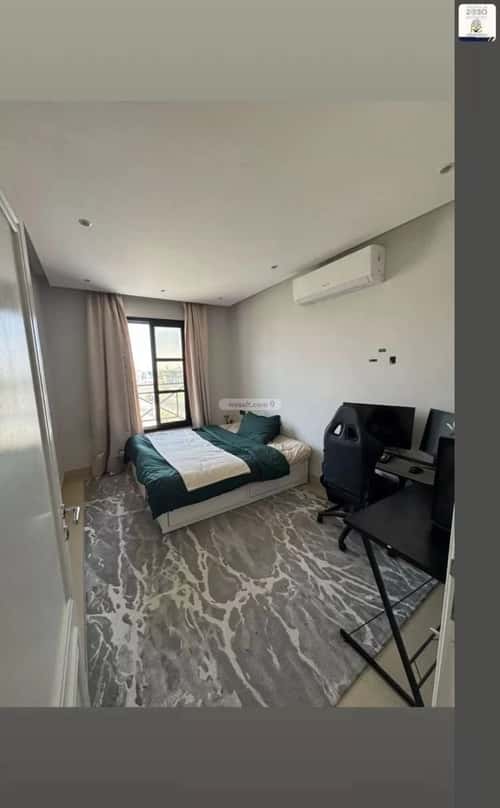 شقة ب 3 غرف النرجس، شمال الرياض، الرياض