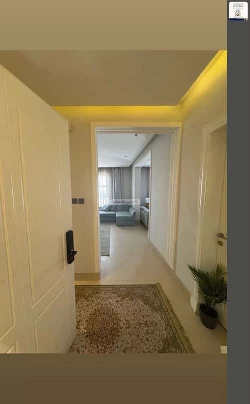 شقة ب 3 غرف النرجس، شمال الرياض، الرياض