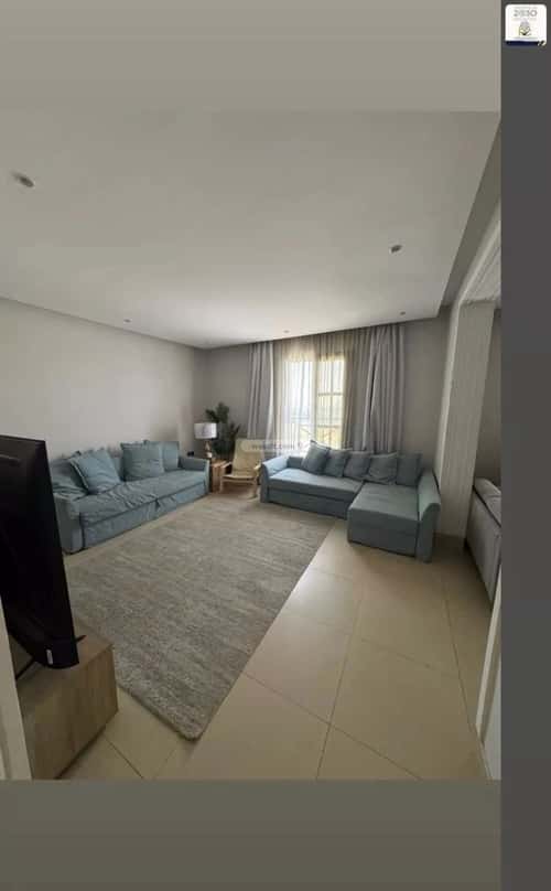 شقة ب 3 غرف النرجس، شمال الرياض، الرياض