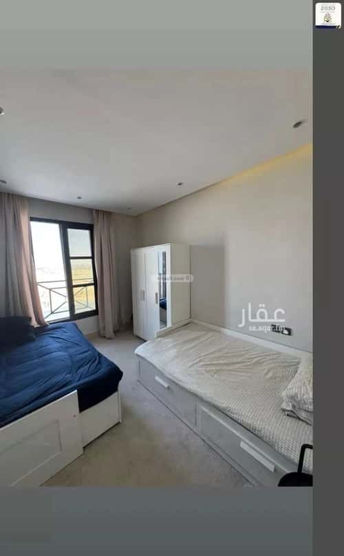 شقة ب 3 غرف النرجس، شمال الرياض، الرياض