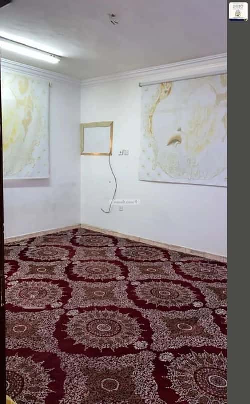 دور 400 متر مربع ب 4 غرف سلطانة، غرب الرياض، الرياض