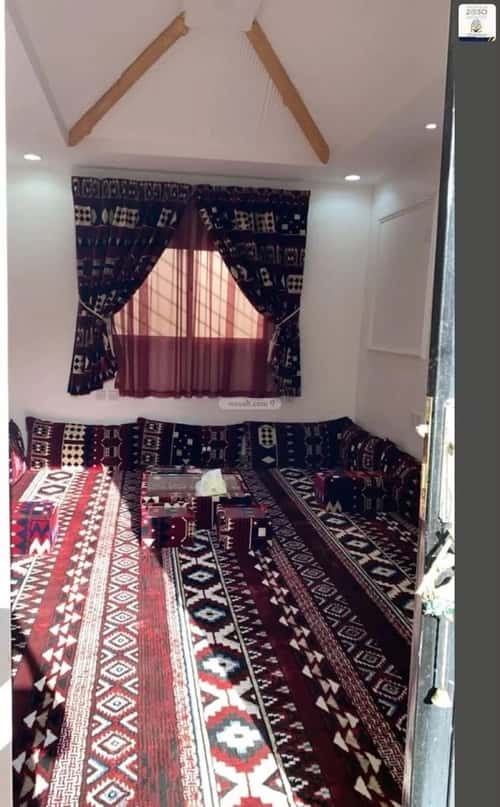 دور 400 متر مربع ب 4 غرف سلطانة، غرب الرياض، الرياض