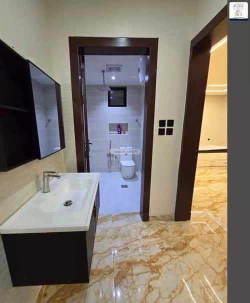 شقة بغرفتين ظهرة لبن، غرب الرياض، الرياض