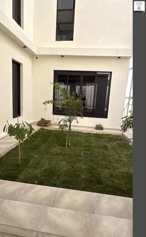 عمارة 400 متر مربع واجهة شرقية المهدية، غرب الرياض، الرياض