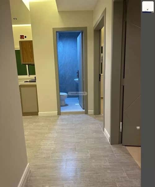 شقة بغرفتين ظهرة لبن، غرب الرياض، الرياض