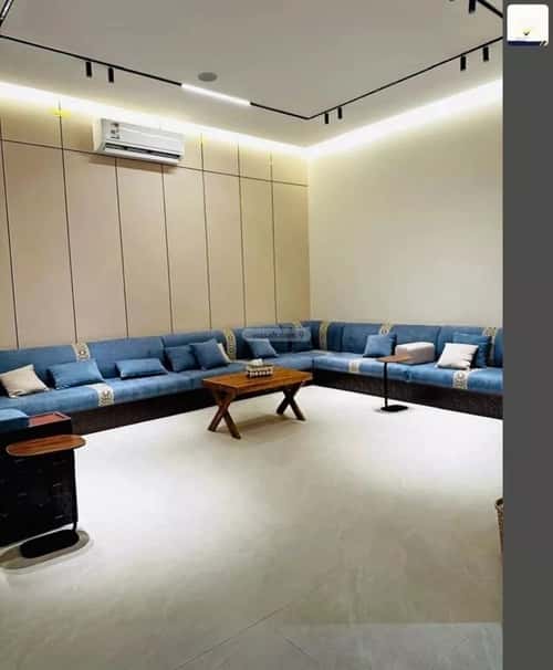 Villa 221 SQM Facing East with 5 Bedrooms Dahiat Namar, West Riyadh, Riyadh