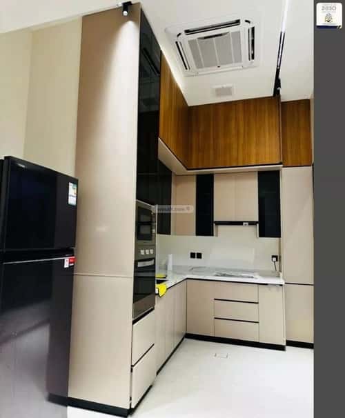 فيلا 221 متر مربع واجهة شرقية ب 5 غرف ضاحية نمار، غرب الرياض، الرياض