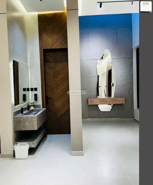 فيلا 221 متر مربع واجهة شرقية ب 5 غرف ضاحية نمار، غرب الرياض، الرياض