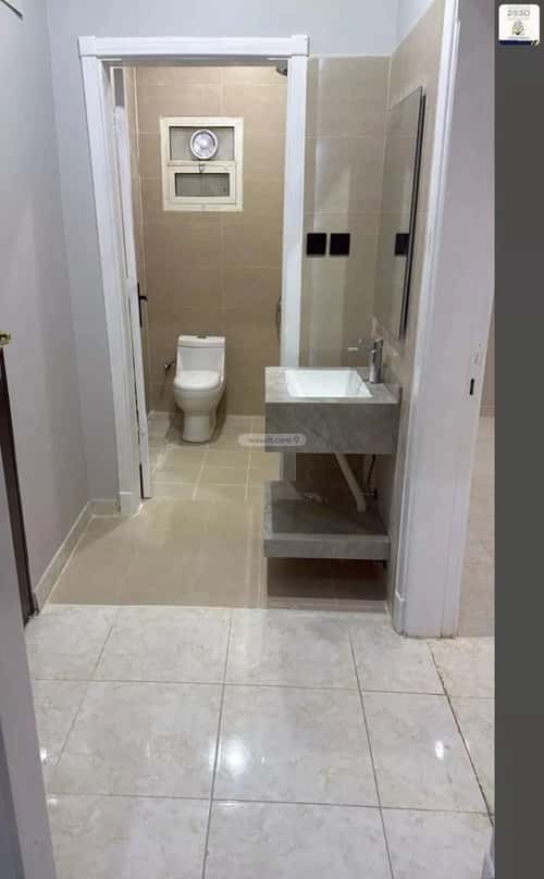 شقة ب 3 غرف ظهرة لبن، غرب الرياض، الرياض