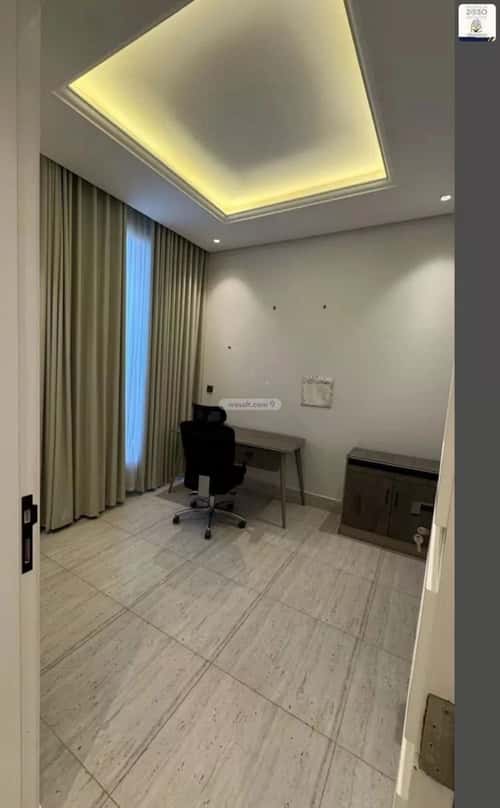 Apartment with 3 Bedrooms Al-Malqa, North Riyadh, Riyadh