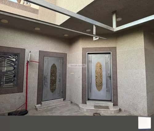 فيلا 312 متر مربع واجهة شرقية ب 9 غرف ظهرة لبن، غرب الرياض، الرياض