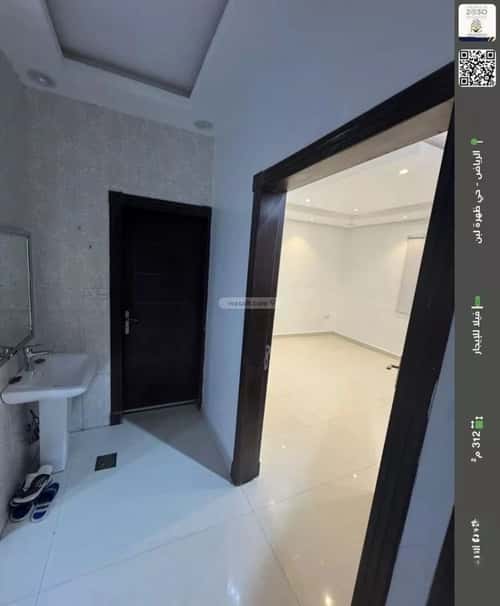 Villa 312 SQM Facing East with 9 Bedrooms Dahrat Laban, West Riyadh, Riyadh