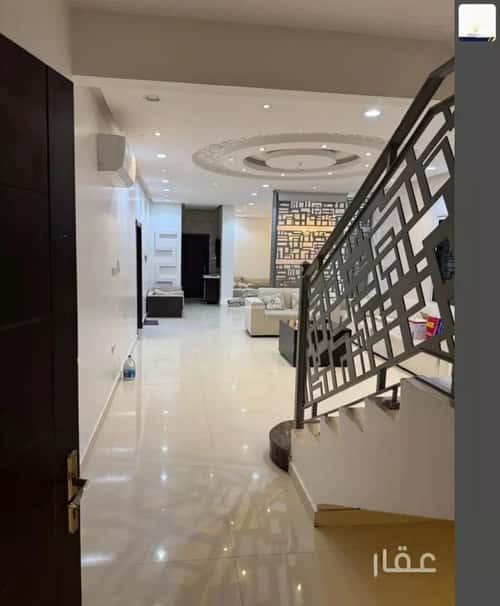 فيلا 312 متر مربع واجهة شرقية ب 9 غرف ظهرة لبن، غرب الرياض، الرياض