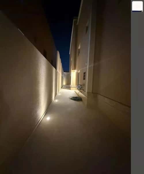 دور 450 متر مربع ب 5 غرف الملقا، شمال الرياض، الرياض