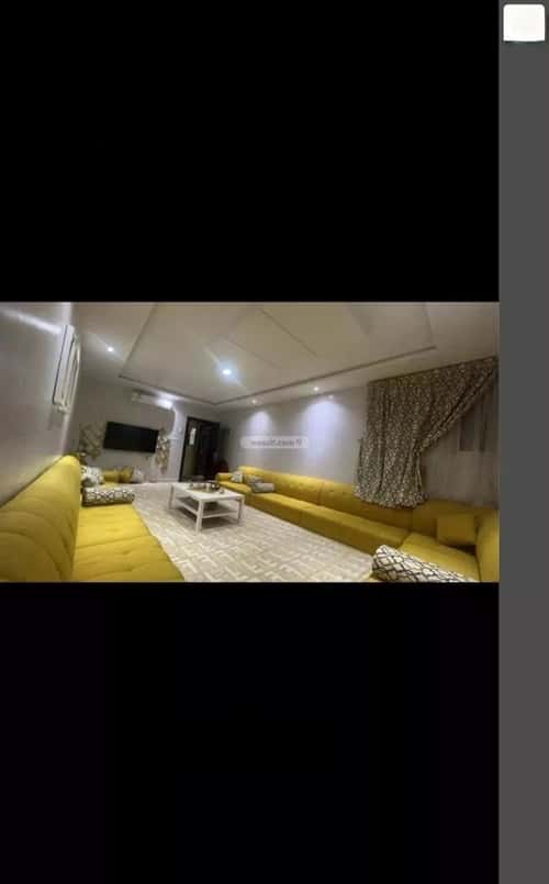 شقة ب 4 غرف الحزم، غرب الرياض، الرياض