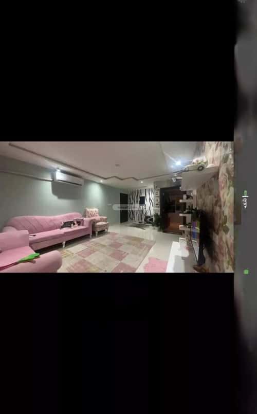 شقة ب 4 غرف الحزم، غرب الرياض، الرياض