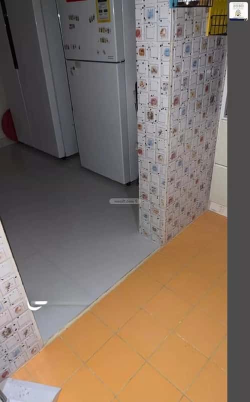 شقة ب 4 غرف الحزم، غرب الرياض، الرياض