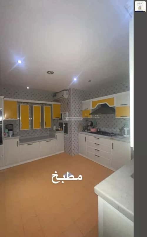 شقة ب 4 غرف الحزم، غرب الرياض، الرياض