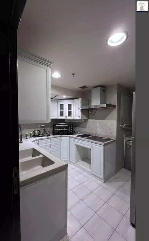 Apartment with 3 Bedrooms Al-Malqa, North Riyadh, Riyadh