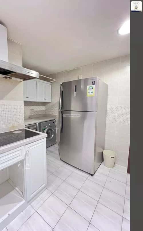 شقة ب 3 غرف الملقا، شمال الرياض، الرياض