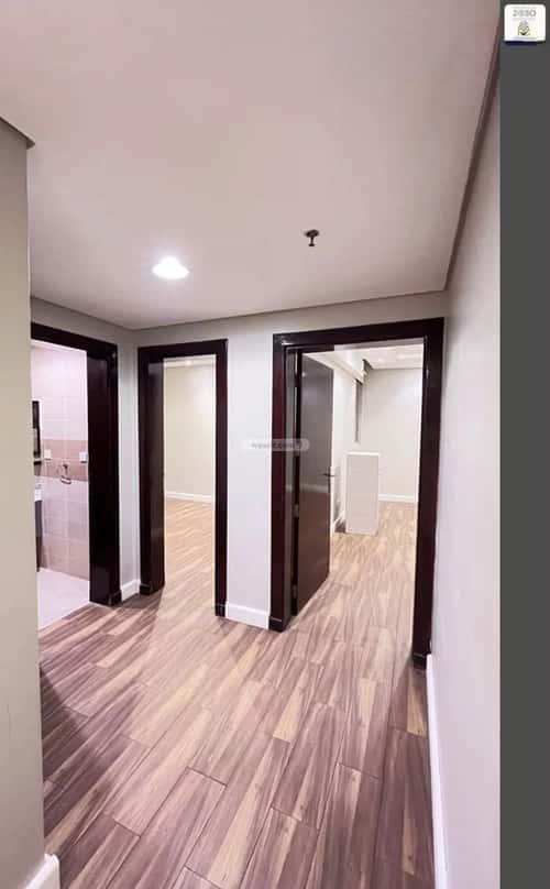 شقة ب 3 غرف الملقا، شمال الرياض، الرياض