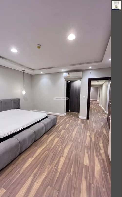 شقة ب 3 غرف الملقا، شمال الرياض، الرياض