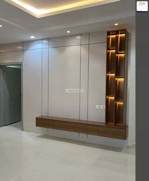 شقة ب 5 غرف ظهرة لبن، غرب الرياض، الرياض