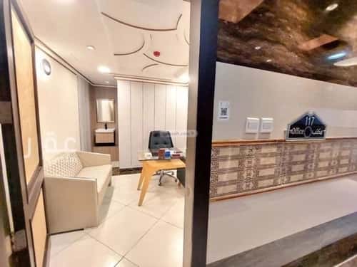 Office Space for Rent Al-Muhammadiyah, North Riyadh, Riyadh