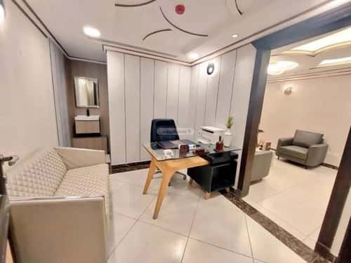 مكتب للإيجار المحمدية، شمال الرياض، الرياض