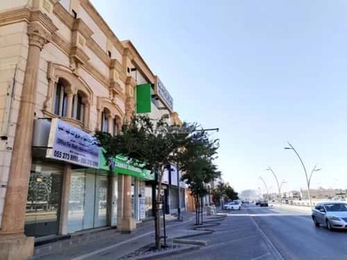 مكتب 26 م² في المحمدية