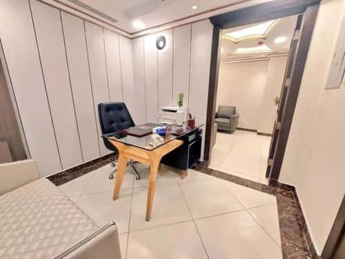 مكتب للإيجار المحمدية، شمال الرياض، الرياض