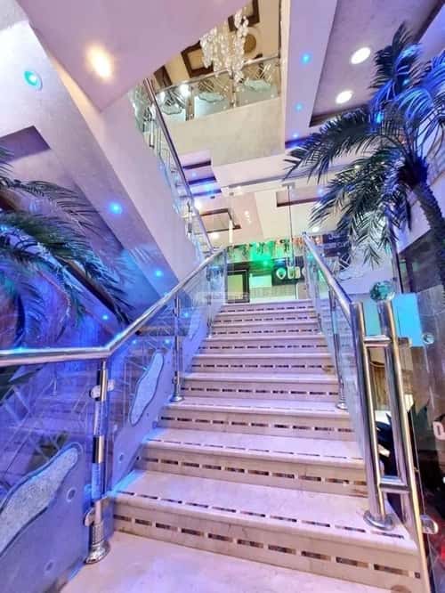 Office Space for Rent Al-Muhammadiyah, North Riyadh, Riyadh