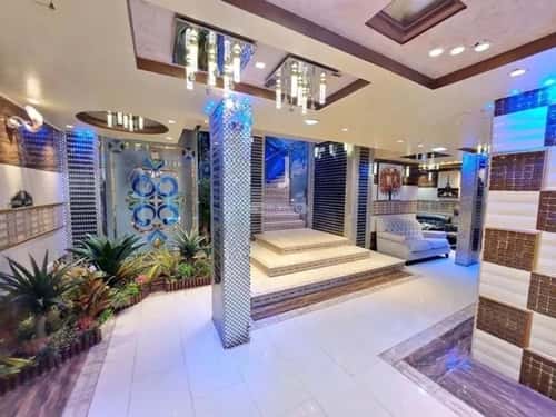 Office Space for Rent Al-Muhammadiyah, North Riyadh, Riyadh