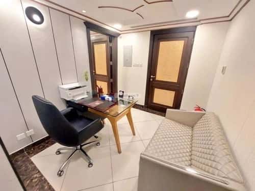 Office Space for Rent Al-Muhammadiyah, North Riyadh, Riyadh