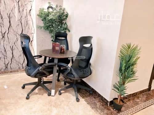Office Space for Rent Al-Muhammadiyah, North Riyadh, Riyadh