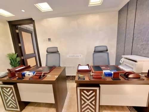 Office Space for Rent Al-Muhammadiyah, North Riyadh, Riyadh