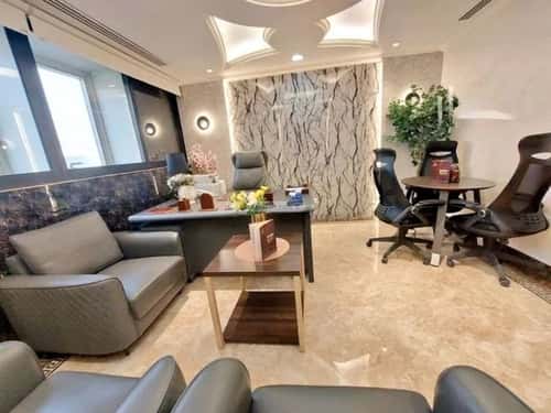 Office Space for Rent Al-Muhammadiyah, North Riyadh, Riyadh